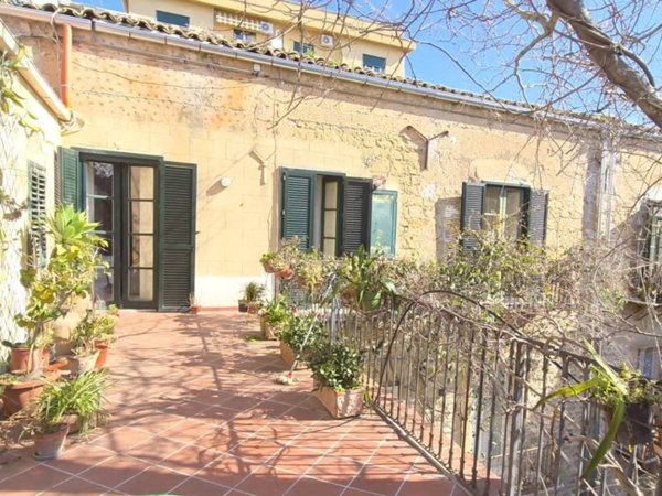 appartamento in vendita a Canicattì