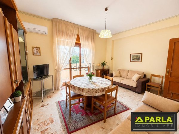 appartamento in vendita a Canicattì