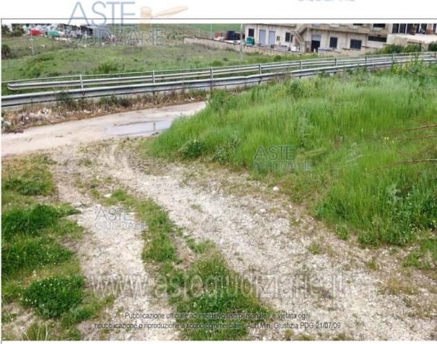terreno agricolo in vendita a Canicattì