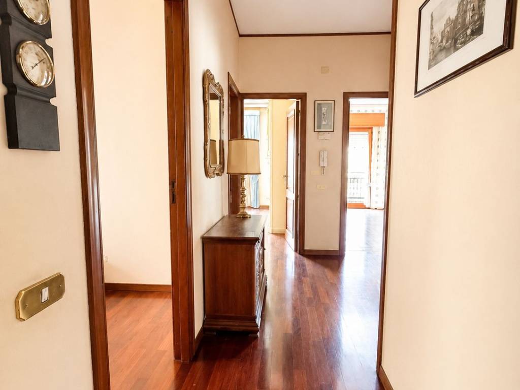 appartamento in vendita a Canicattì