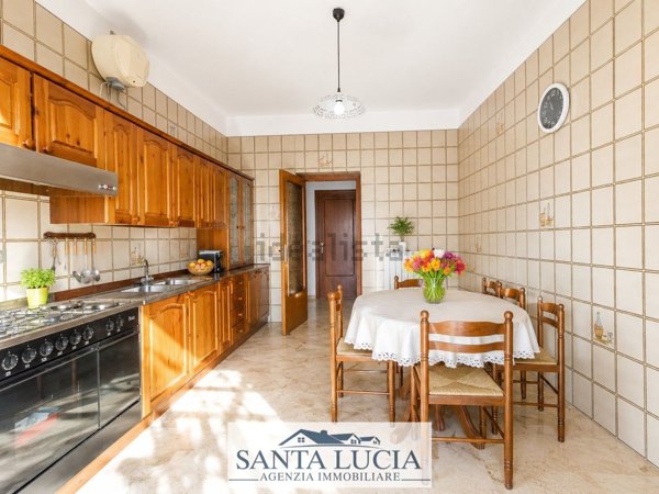appartamento in vendita a Canicattì