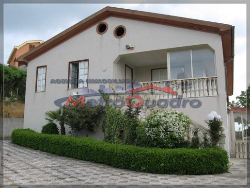 casa indipendente in vendita a Canicattì
