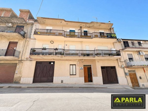 appartamento in vendita a Canicattì