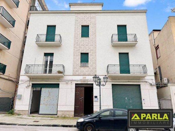 appartamento in vendita a Canicattì