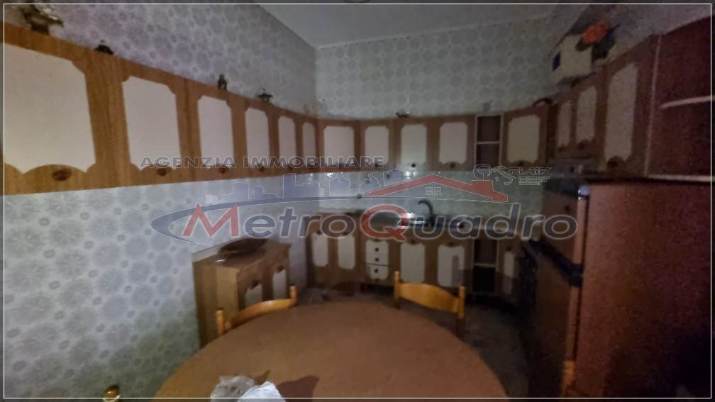 appartamento in vendita a Canicattì