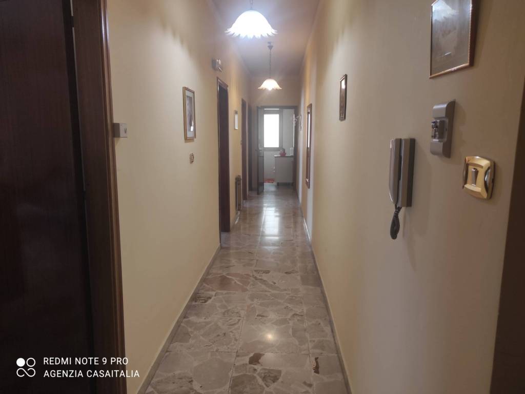 appartamento in vendita a Canicattì