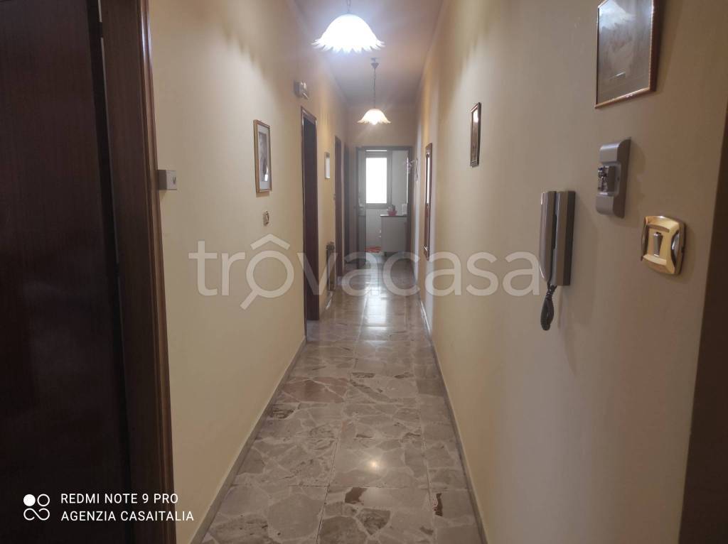 appartamento in vendita a Canicattì