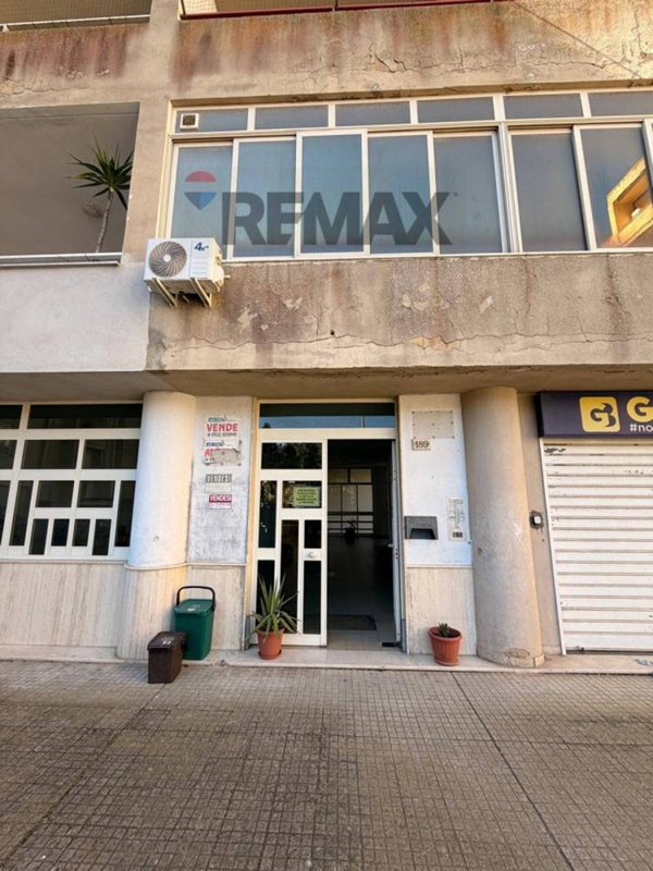 appartamento in vendita a Canicattì