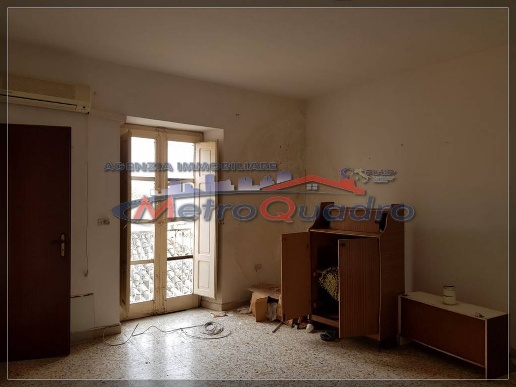 casa indipendente in vendita a Canicattì