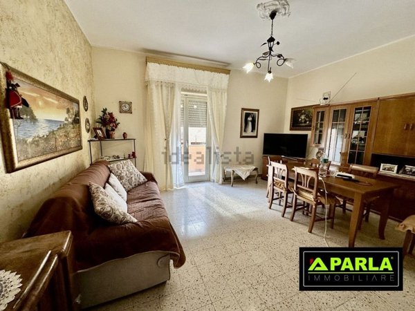 appartamento in vendita a Canicattì