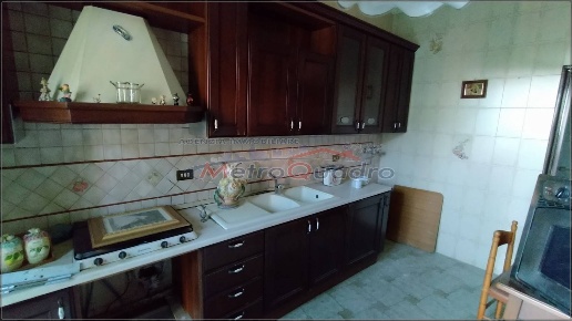 casa indipendente in vendita a Canicattì