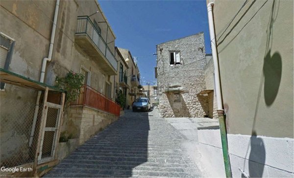 casa indipendente in vendita a Canicattì