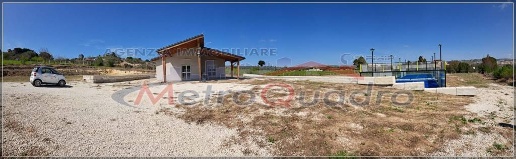 casa indipendente in vendita a Canicattì