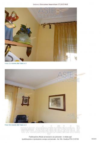 appartamento in vendita a Canicattì