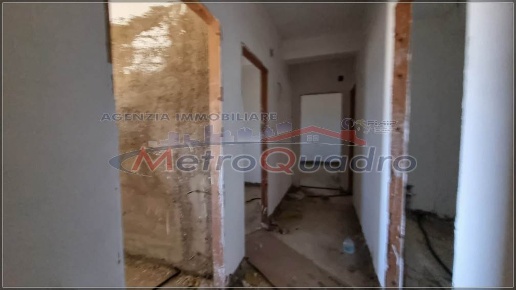 appartamento in vendita a Canicattì