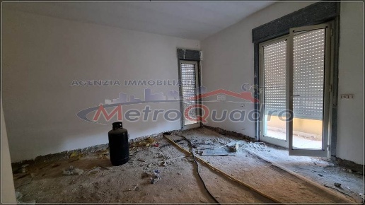appartamento in vendita a Canicattì