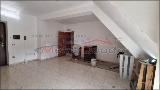 appartamento in vendita a Canicattì