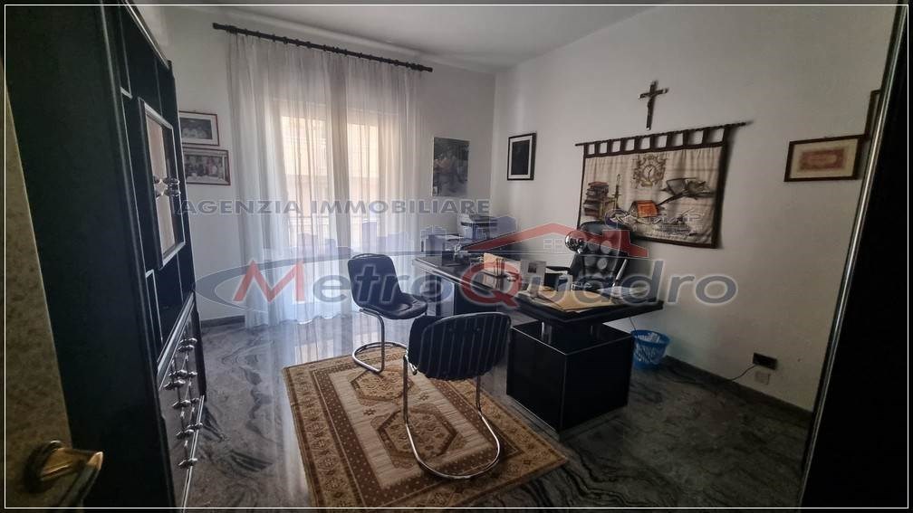 appartamento in vendita a Canicattì