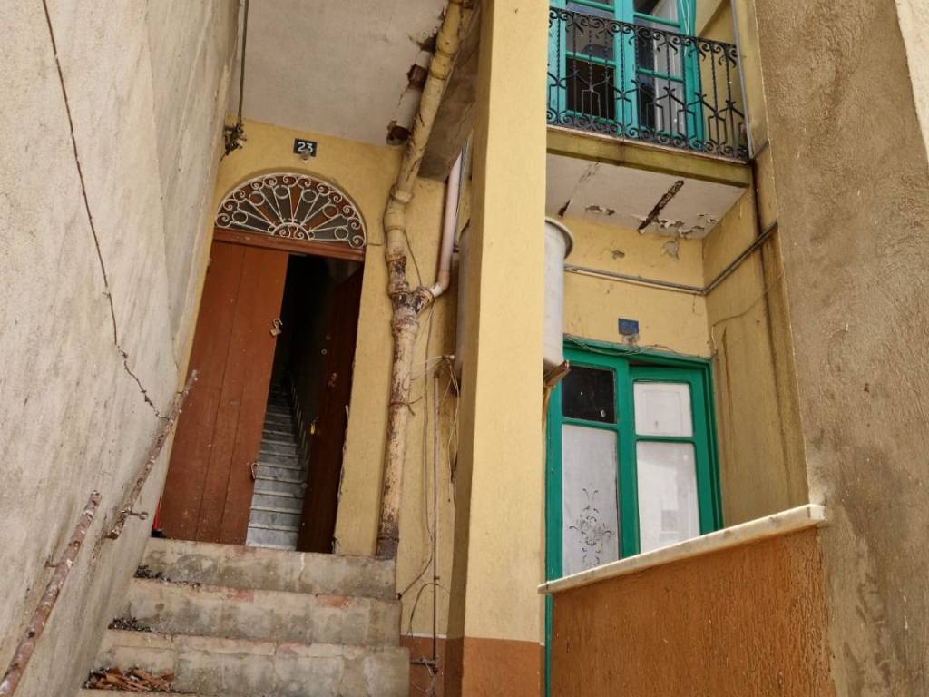 casa indipendente in vendita a Canicattì