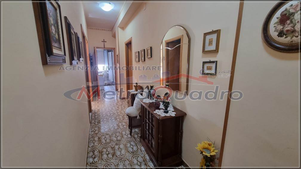 appartamento in vendita a Canicattì