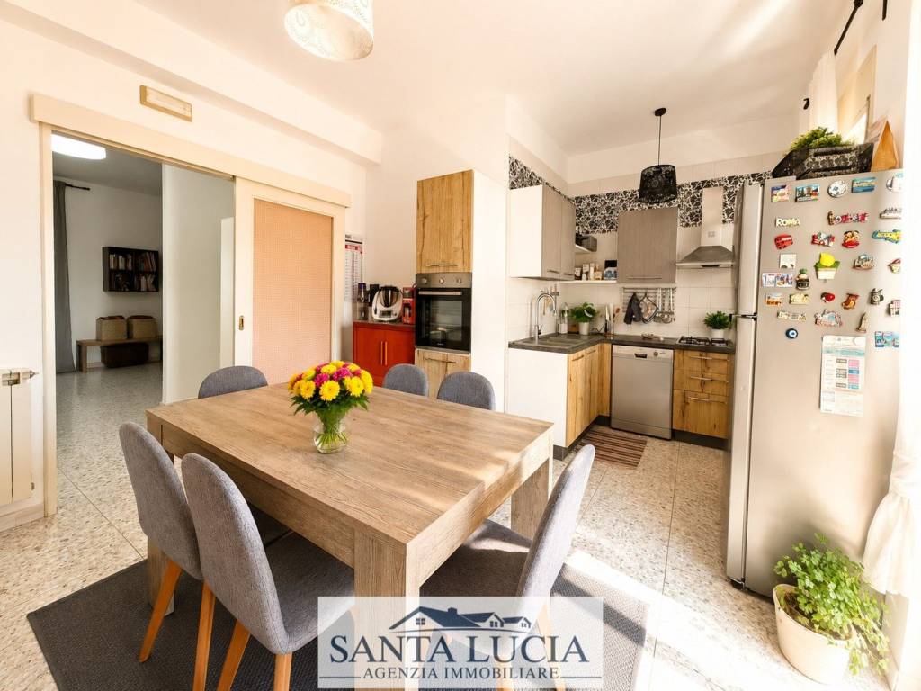 appartamento in vendita a Canicattì