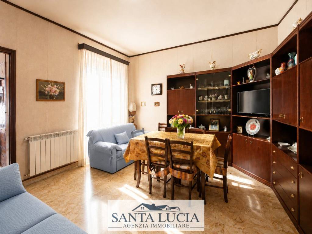 appartamento in vendita a Canicattì