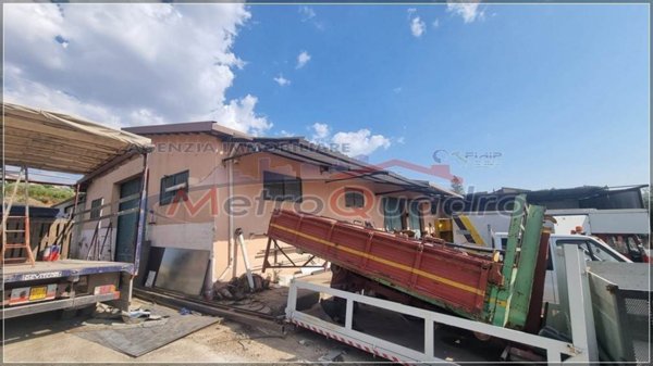 appartamento in vendita a Canicattì