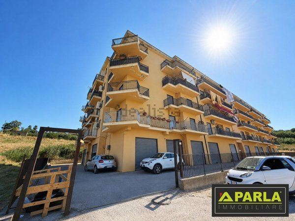 appartamento in vendita a Canicattì