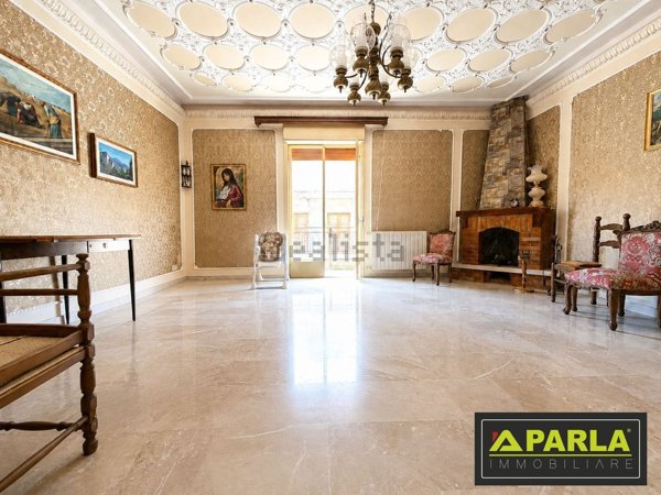 appartamento in vendita a Canicattì
