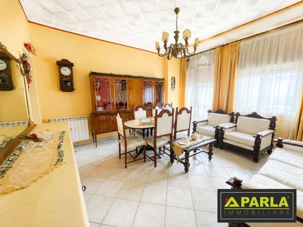 appartamento in vendita a Canicattì