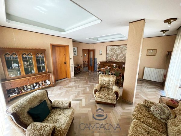 appartamento in vendita a Canicattì
