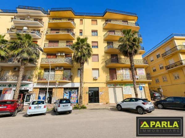 appartamento in vendita a Canicattì