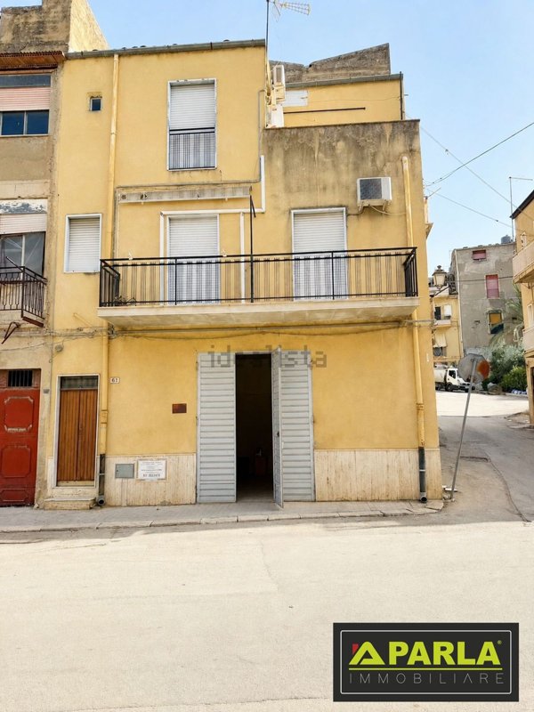 casa indipendente in vendita a Canicattì
