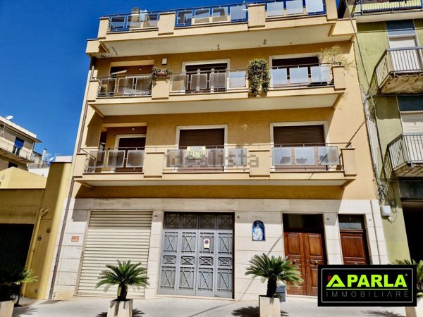 appartamento in vendita a Canicattì