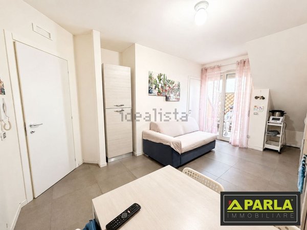 appartamento in vendita a Canicattì