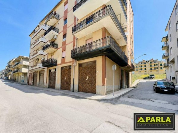 appartamento in vendita a Canicattì