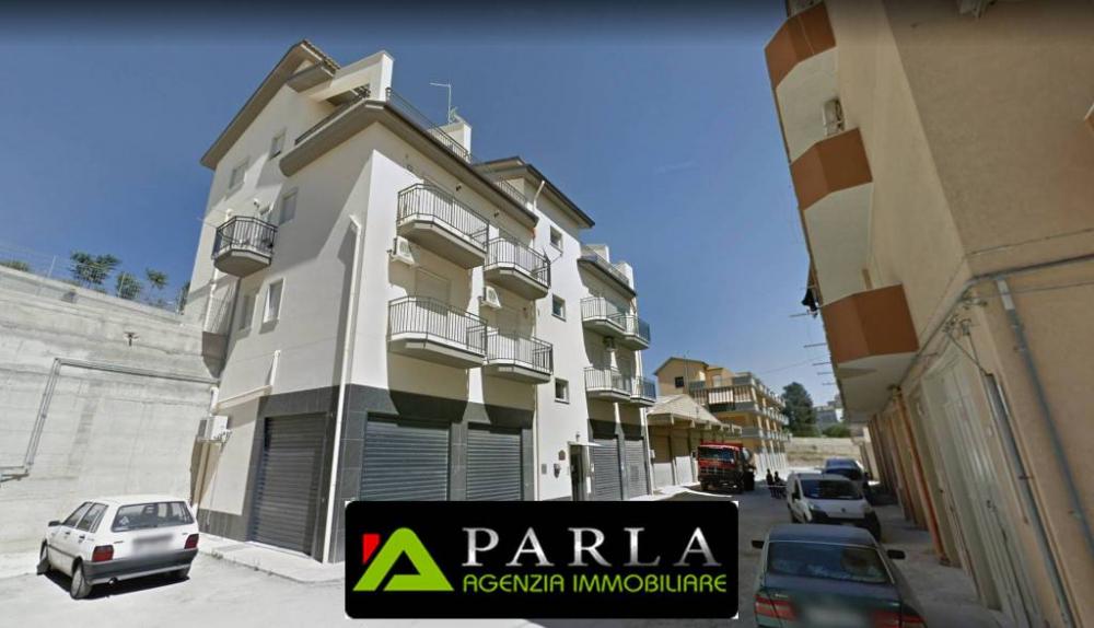 appartamento in vendita a Canicattì