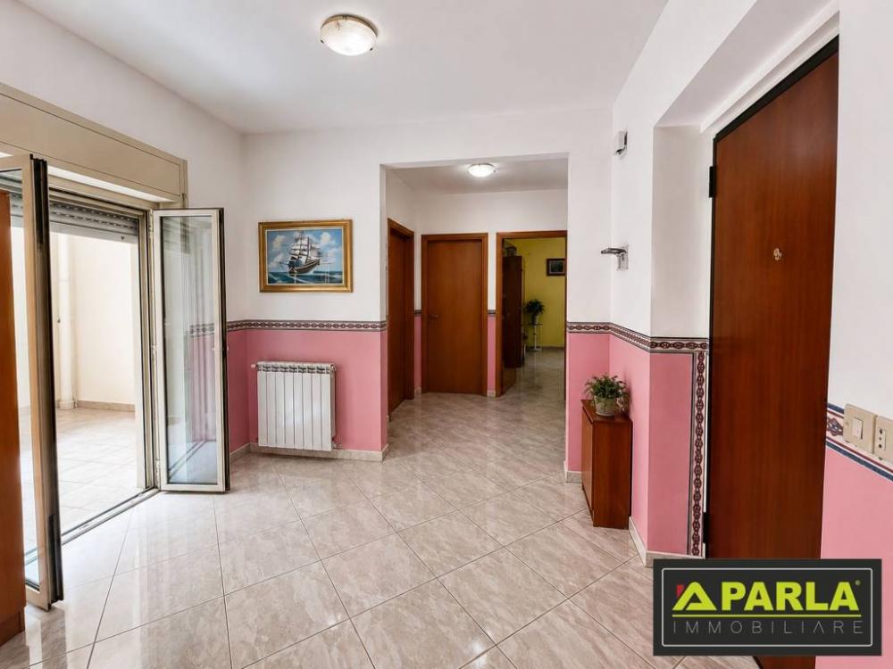appartamento in vendita a Canicattì