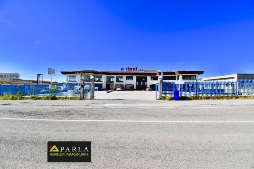 attivita commerciale in vendita a Canicattì