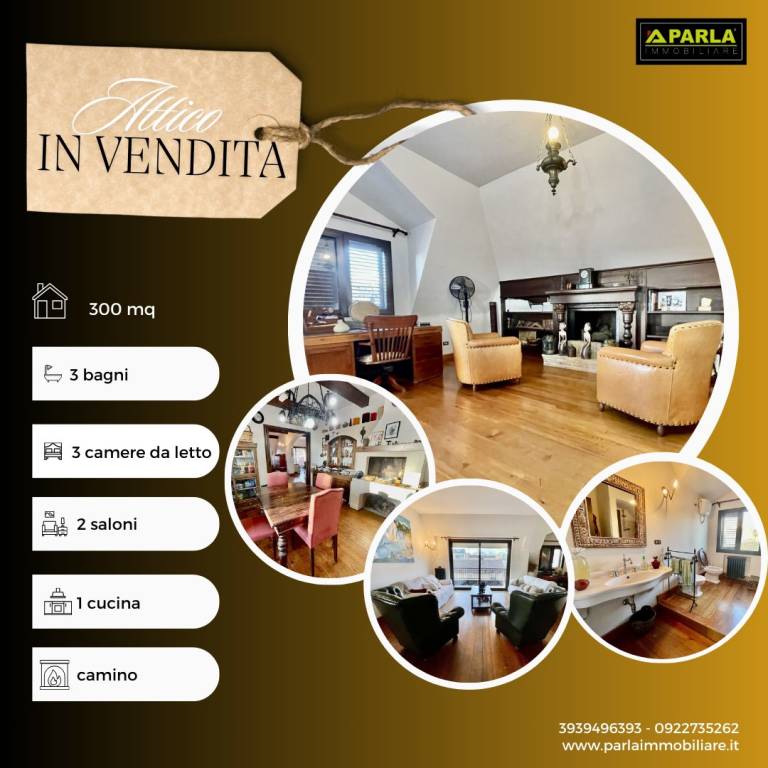 appartamento in vendita a Canicattì