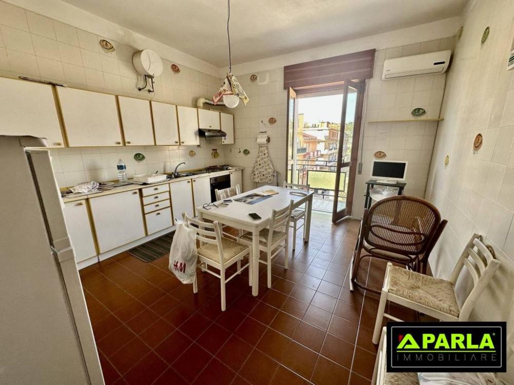 appartamento in vendita a Canicattì