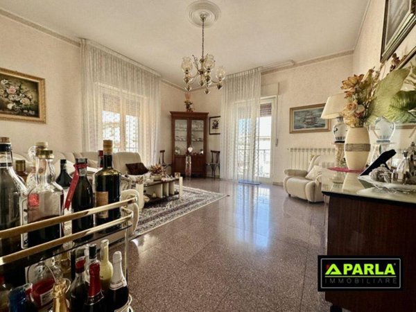 appartamento in vendita a Canicattì