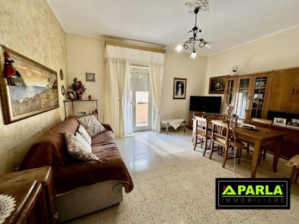 appartamento in vendita a Canicattì