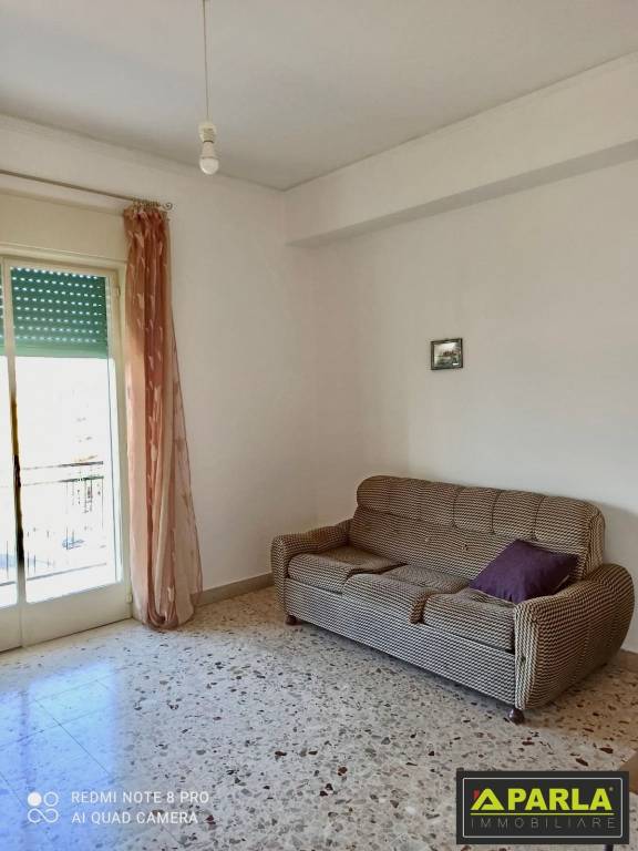 appartamento in vendita a Canicattì