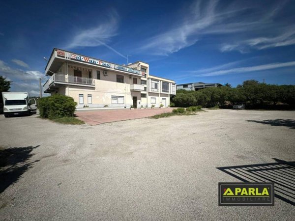 appartamento in vendita a Canicattì