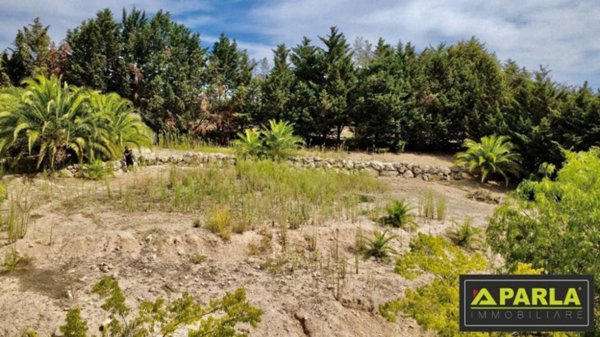 terreno edificabile in vendita a Canicattì