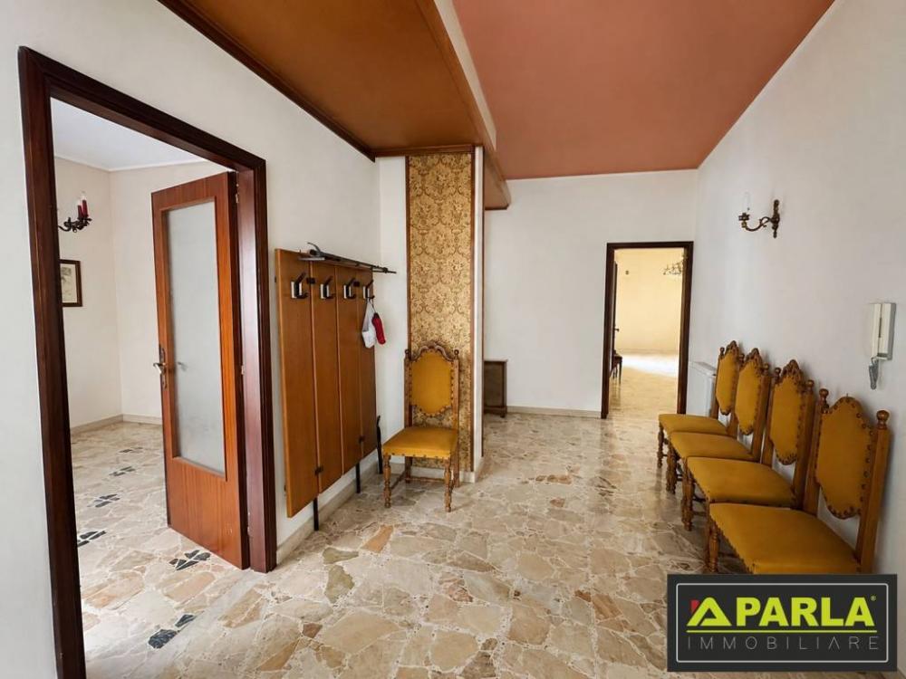 appartamento in vendita a Canicattì