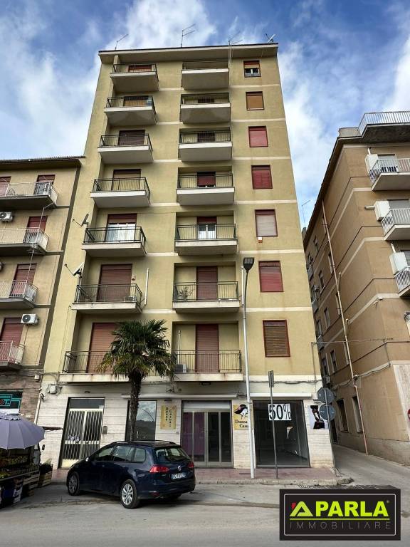 appartamento in vendita a Canicattì