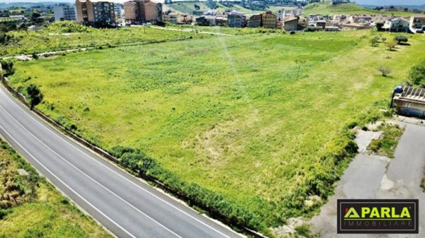 terreno in vendita a Canicattì
