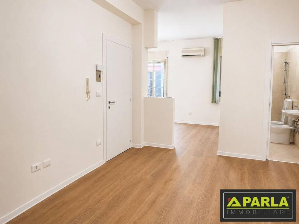 appartamento in vendita a Canicattì